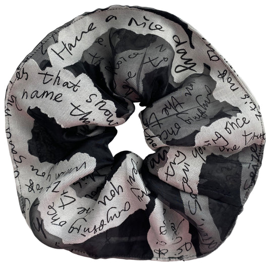 Large Script