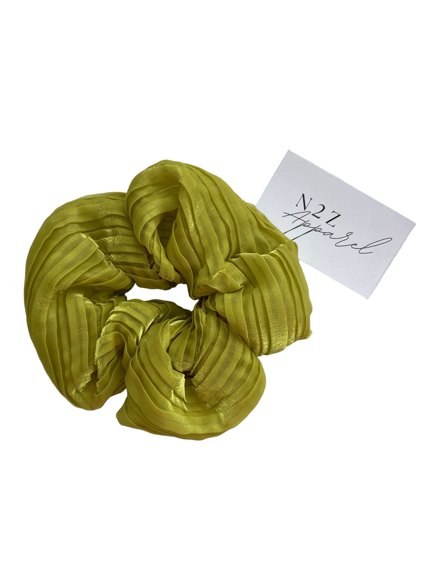 XLarge Chartreuse