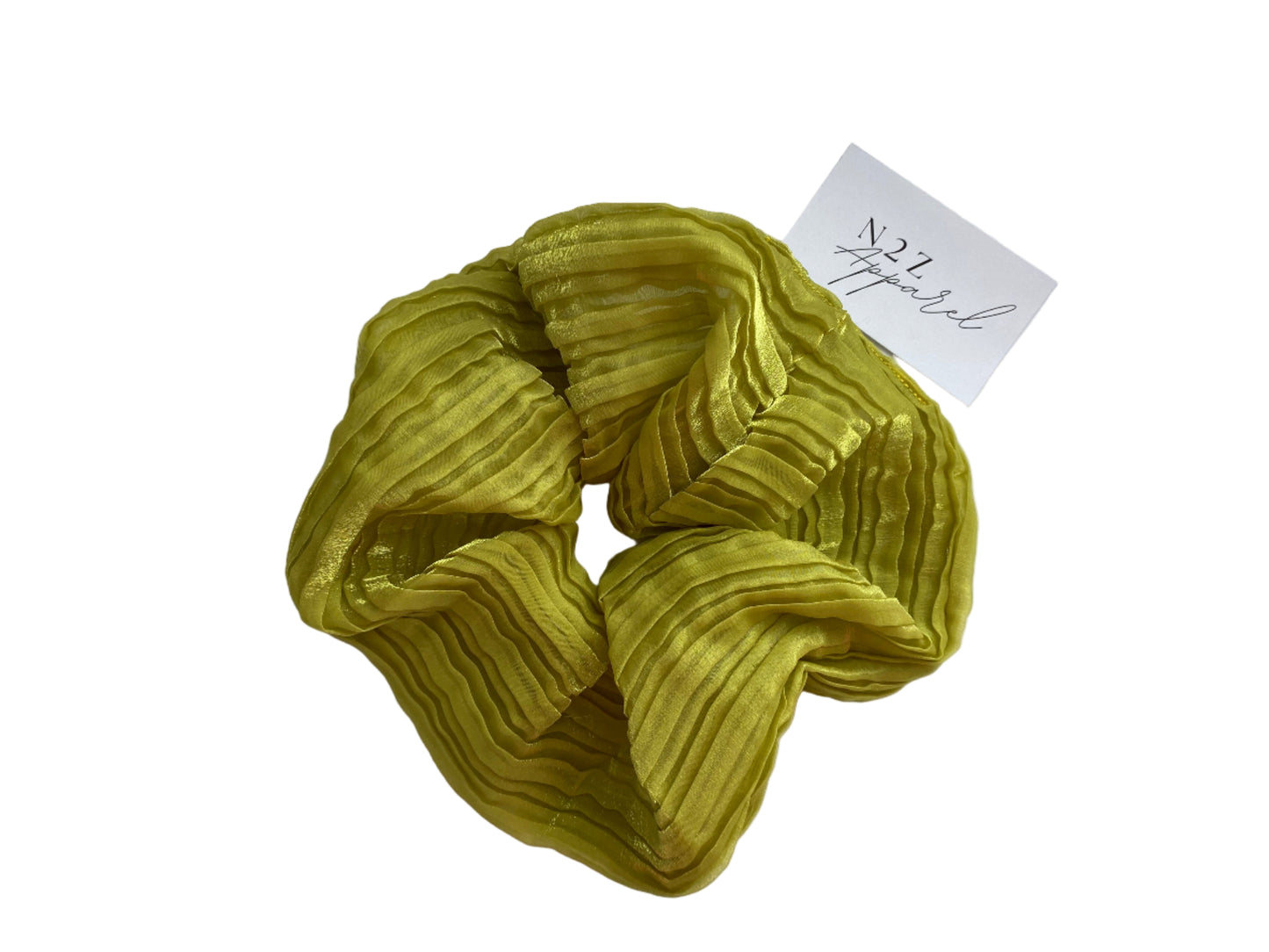 XLarge Chartreuse